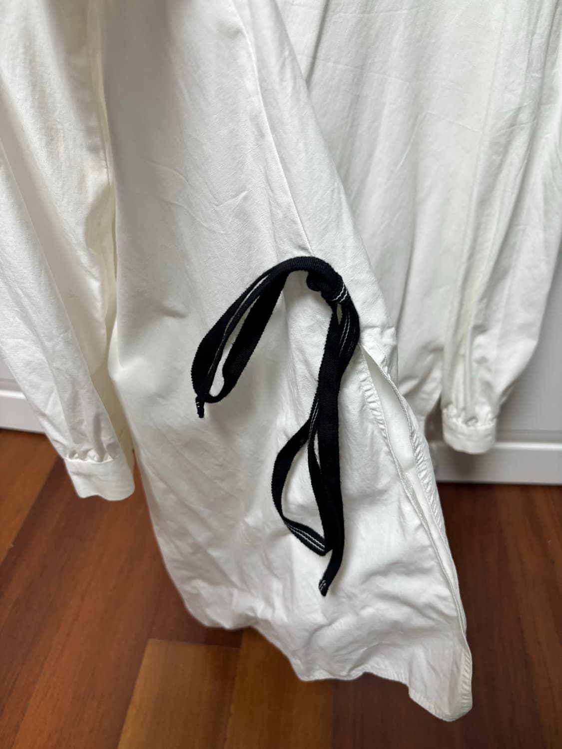 lucky chouette 세일러 원피스 상품이미지4