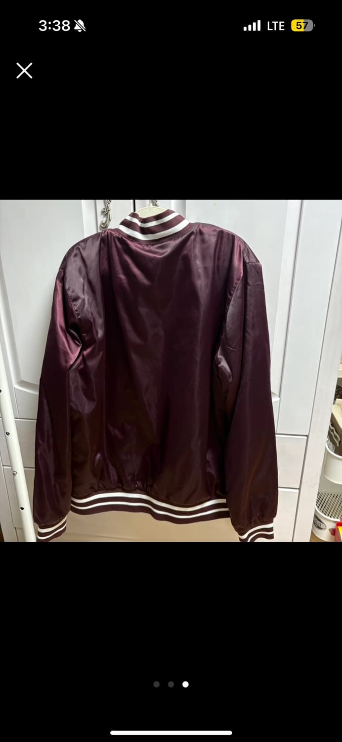 나이키 스타디움 자켓 상품이미지2