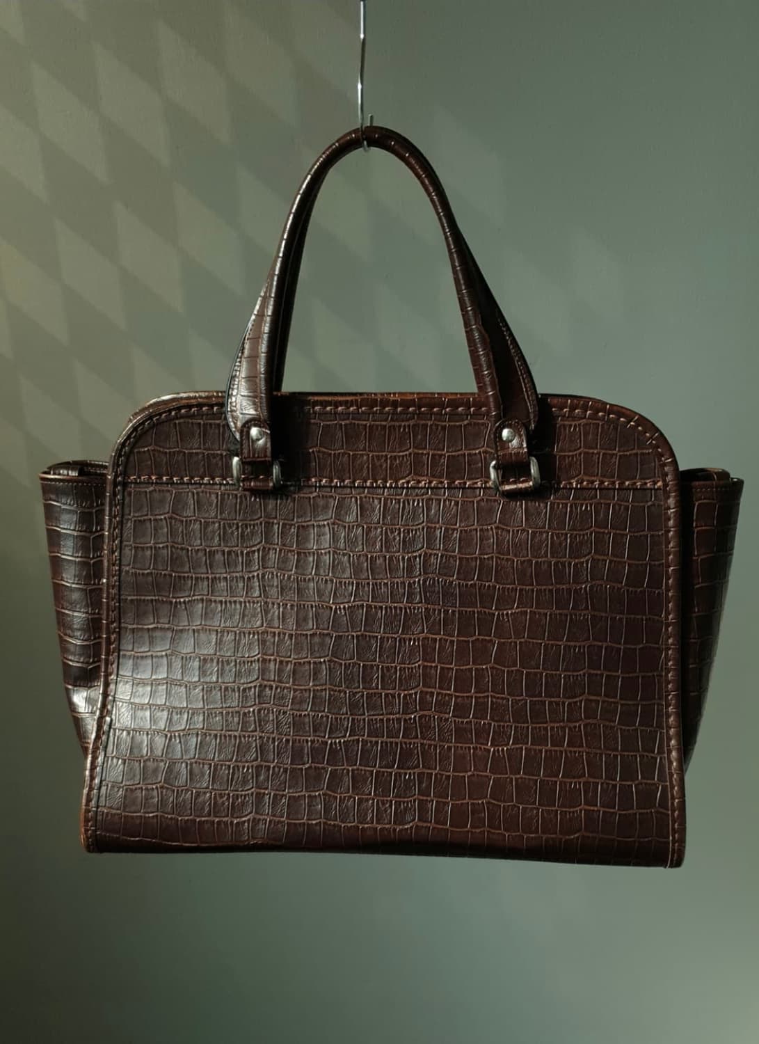 Comme des garcons bag 상품이미지3