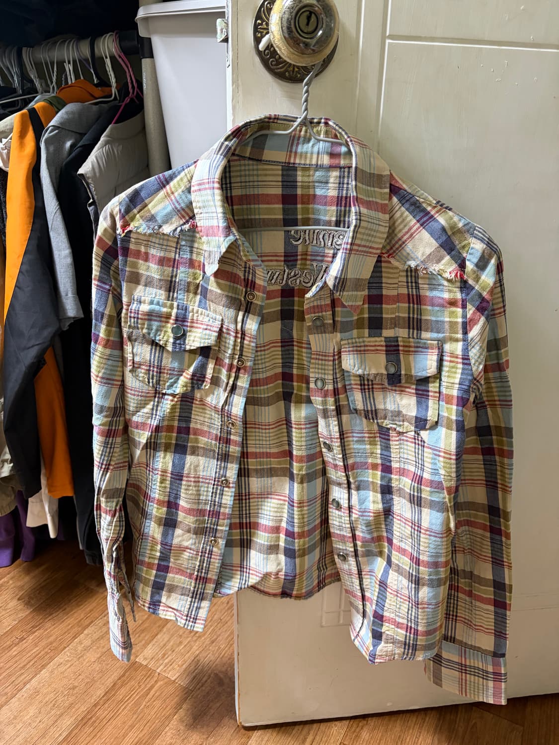 Vivienne westwood shirts 상품이미지1