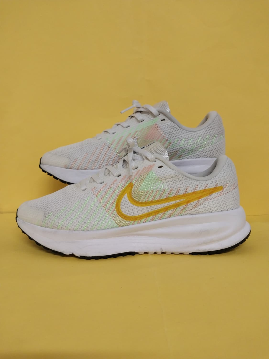 남성 나이키 런 디파이 런닝화, 운동화 (250) 상품이미지1