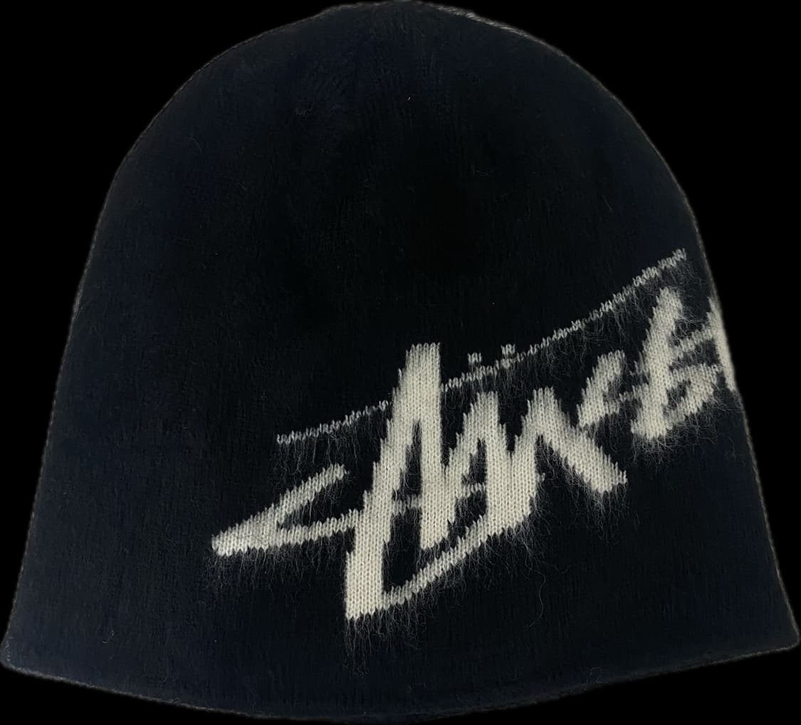 Stussy Brushed Out Stock Skullcap Beanie 상품이미지1