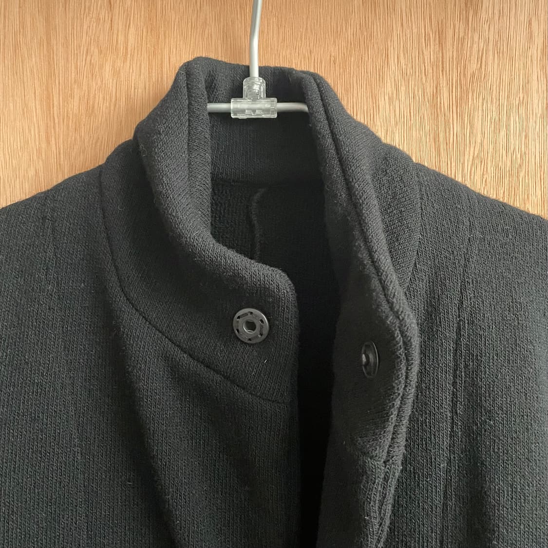 비리디안 울 자켓 상품이미지3