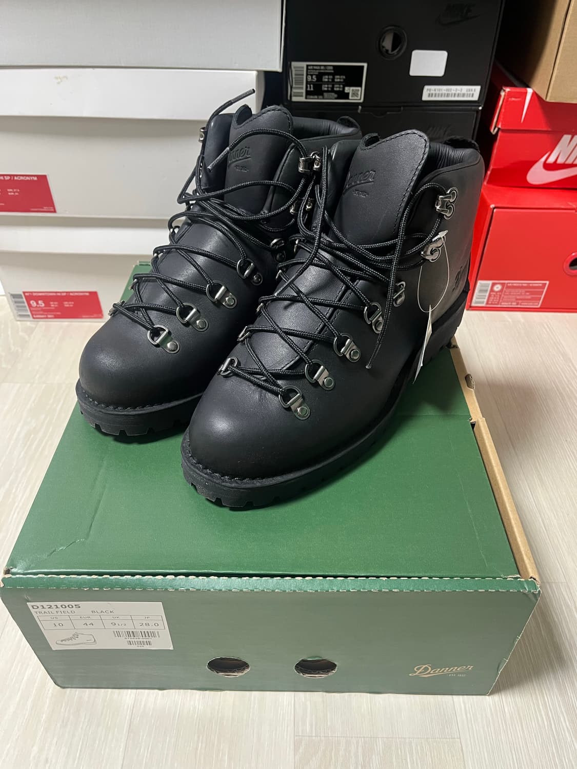 대너 마운틴 고어텍스 상품이미지1