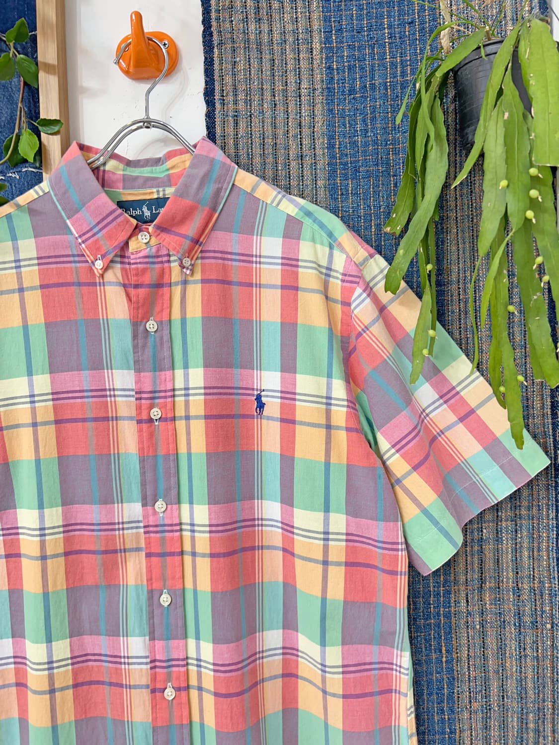POLO  Made in india  상품이미지6