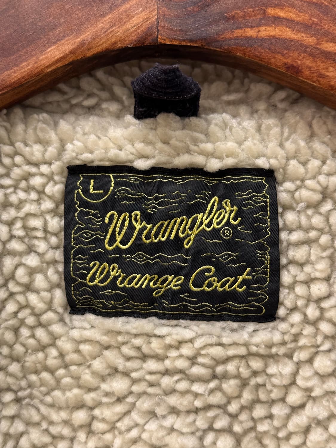 77) Wrangler Wrange Coat Corduroy Jacket 상품이미지6