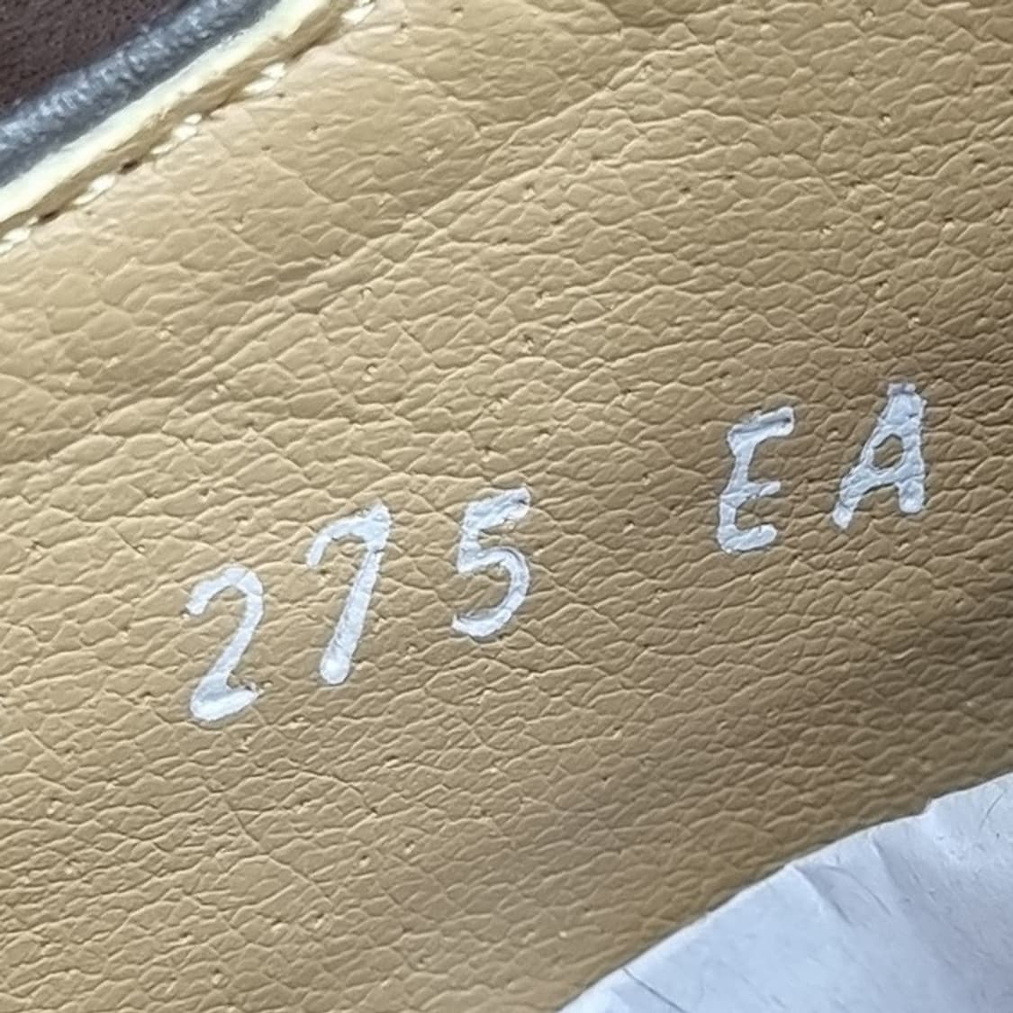 미소페옴므 남성구두275 상품이미지6