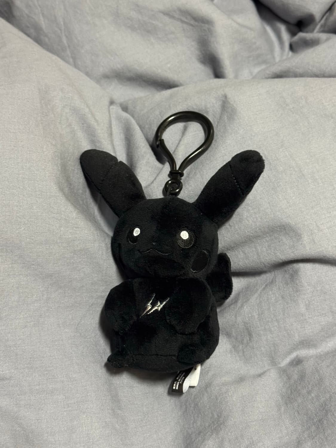 프라그먼트 포켓몬 피카츄 키링 상품이미지1