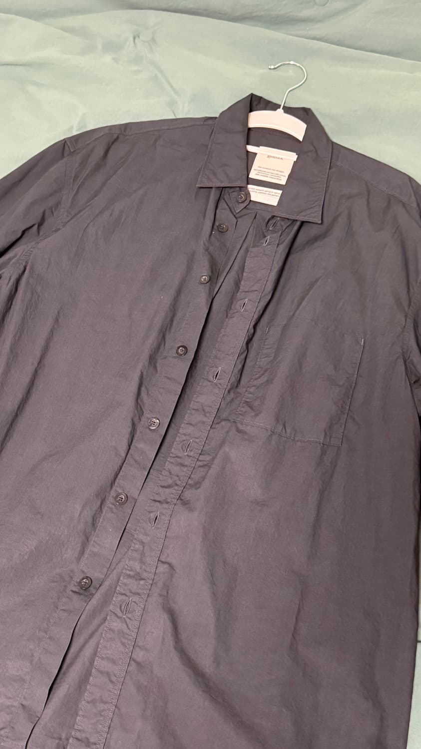 고낙 셔츠 상품이미지3