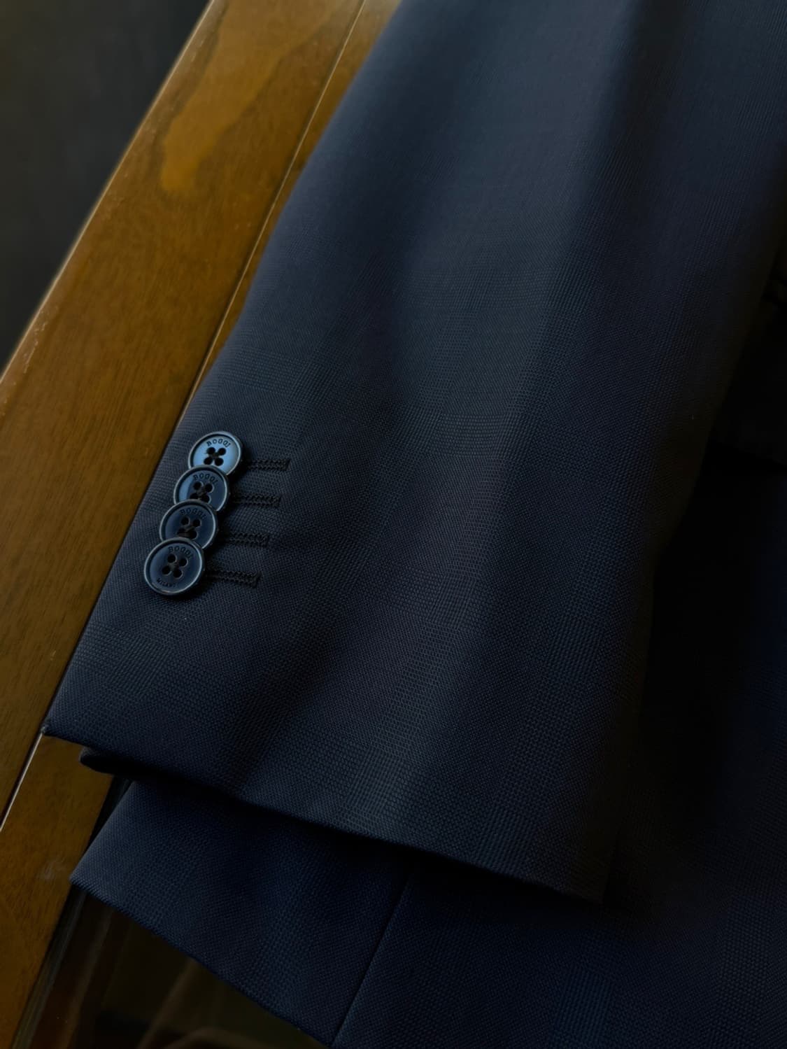 BOGGI 보기 테일러드 자켓 100 상품이미지10