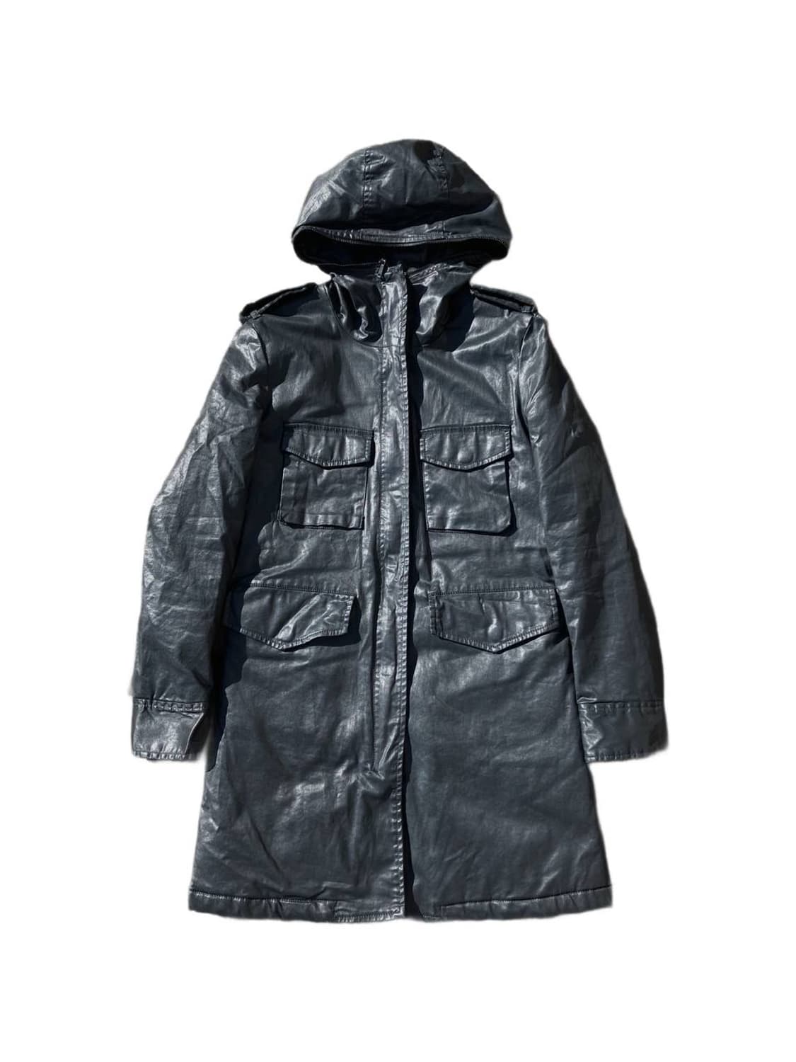 Diesel rain coat 상품이미지1