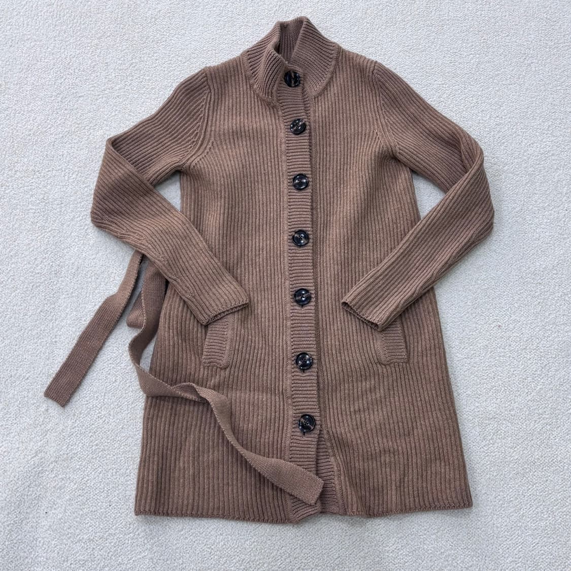 M 바나나리퍼블릭 가디건 0311E 상품이미지1