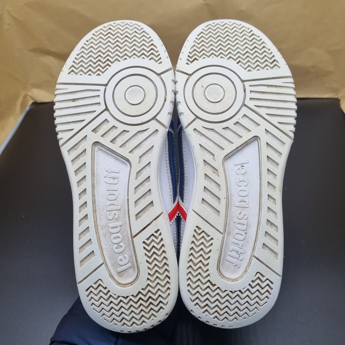 르꼬끄 스포르티브 운동화 240 상품이미지3