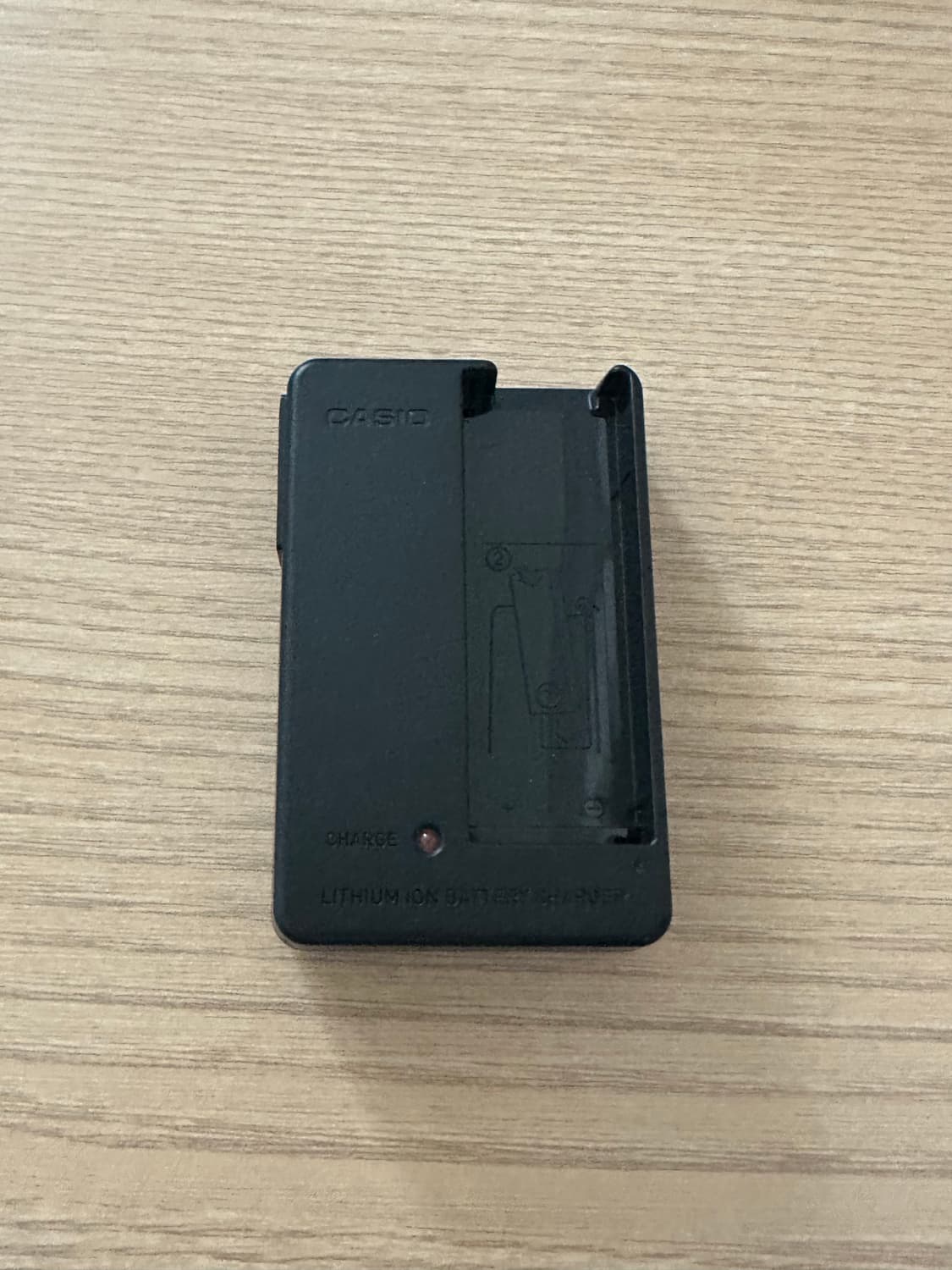 카시오 엑슬림 ex-v8(작례0,새상품급) 상품이미지8