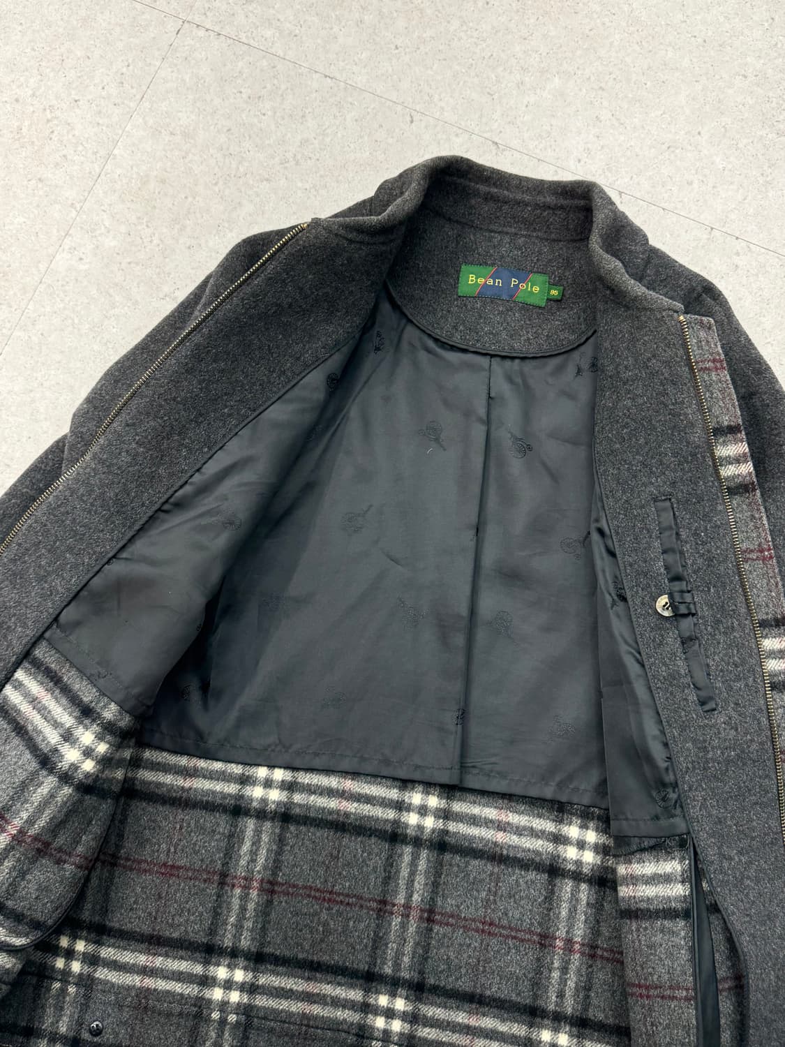 빈폴 블루종 상품이미지6