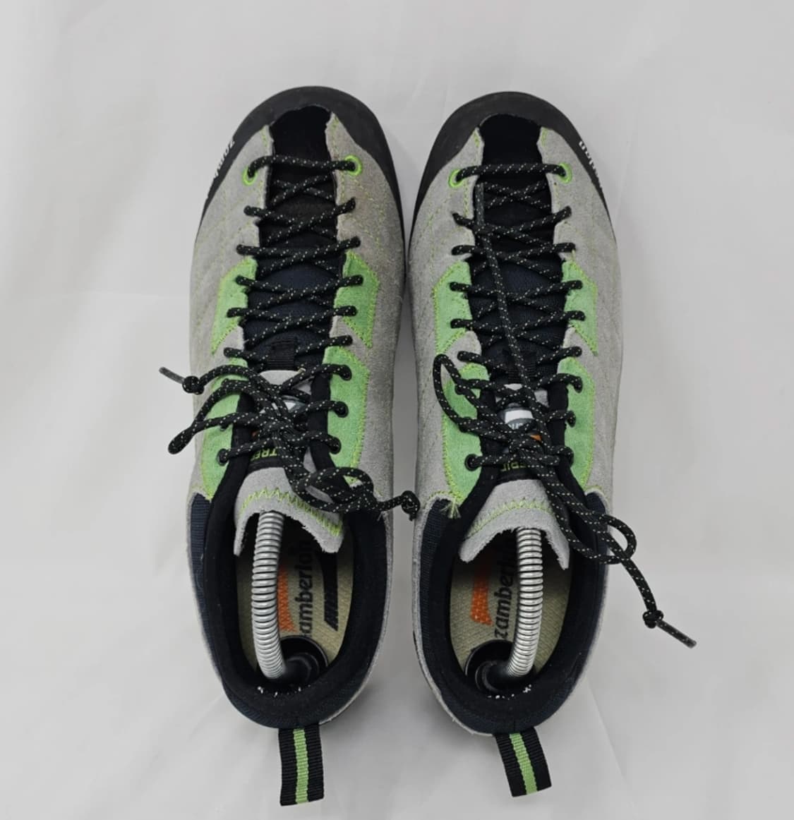 Zamberlan Intrepid RR 등산화 280mm 상품이미지5