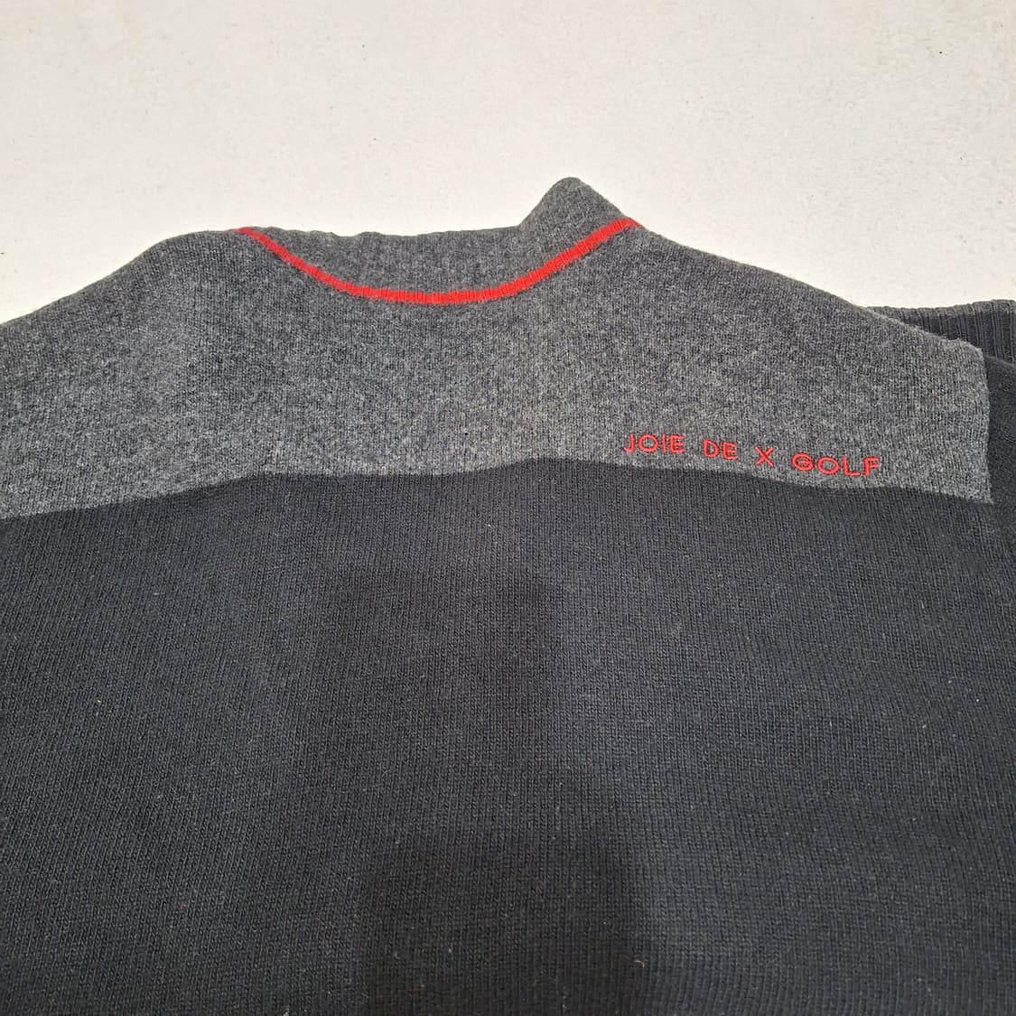 JDX  방풍가디건100 상품이미지4