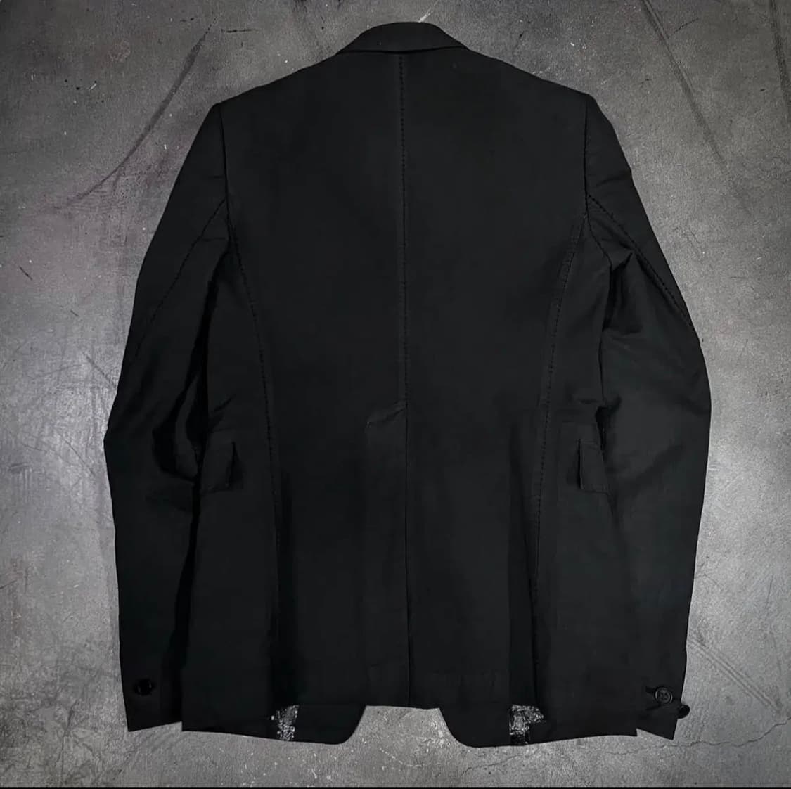 캐롤 크리스찬 포엘 데드엔드 셋업 상품이미지3