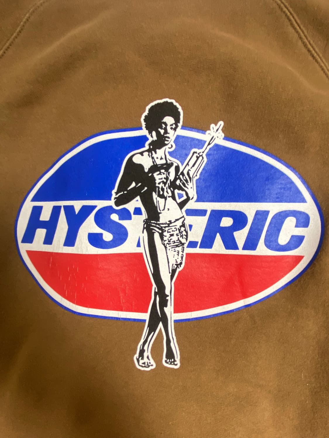 슈프림 히스테릭글래머 후드티 상품이미지10