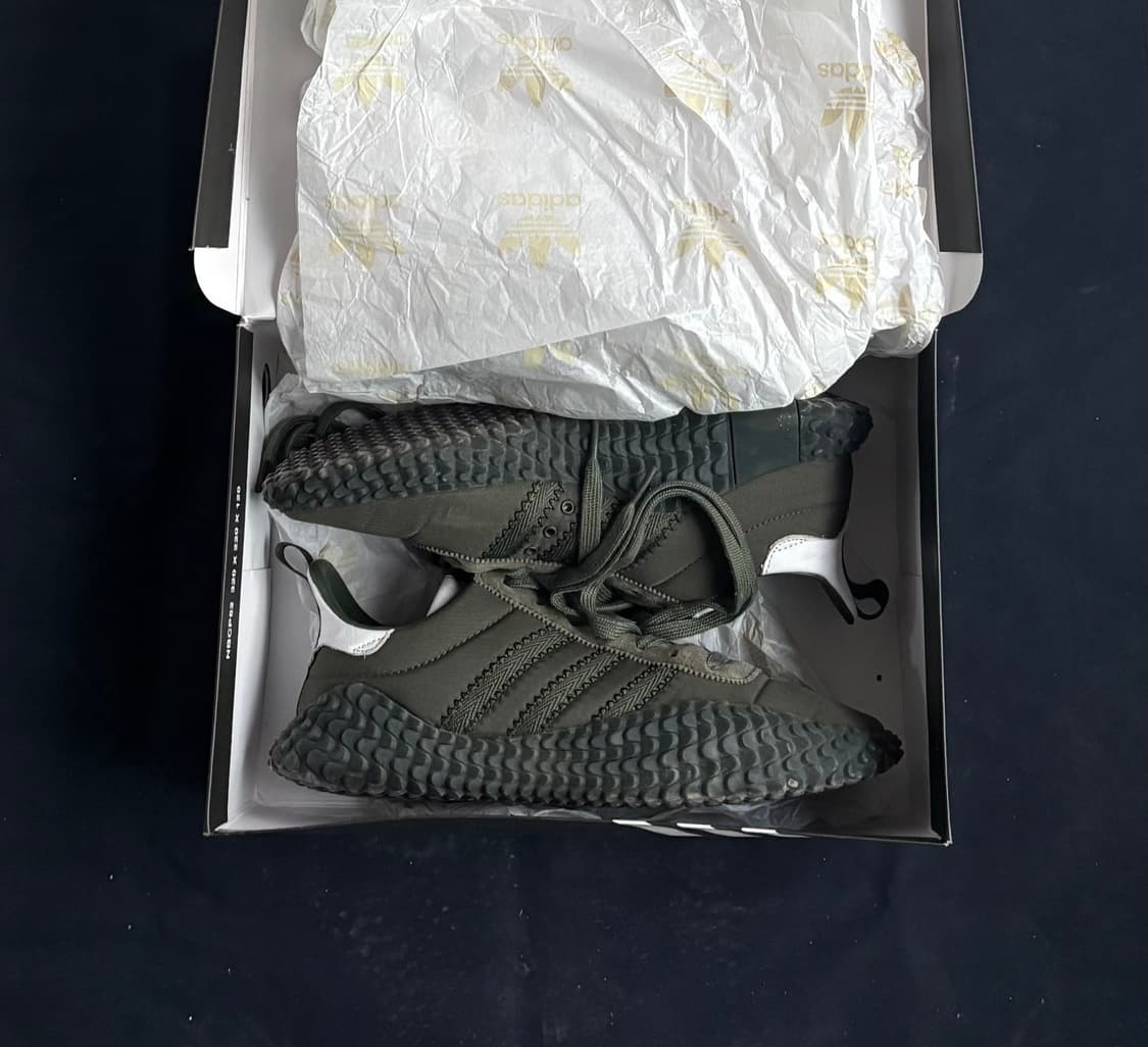 아디다스 x cp company 카만다 상품이미지6