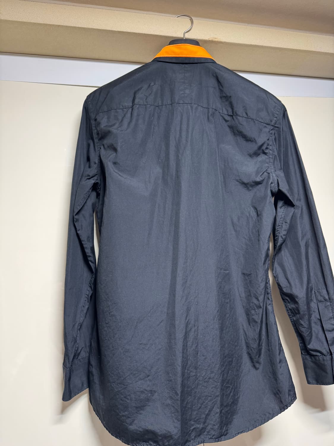 지방시 15SS STAR COLLAR SHIRT 상품이미지3