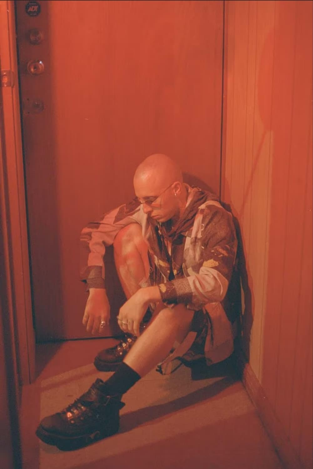 SONG FOR THE MUTE X SVEN VATH 상품이미지10