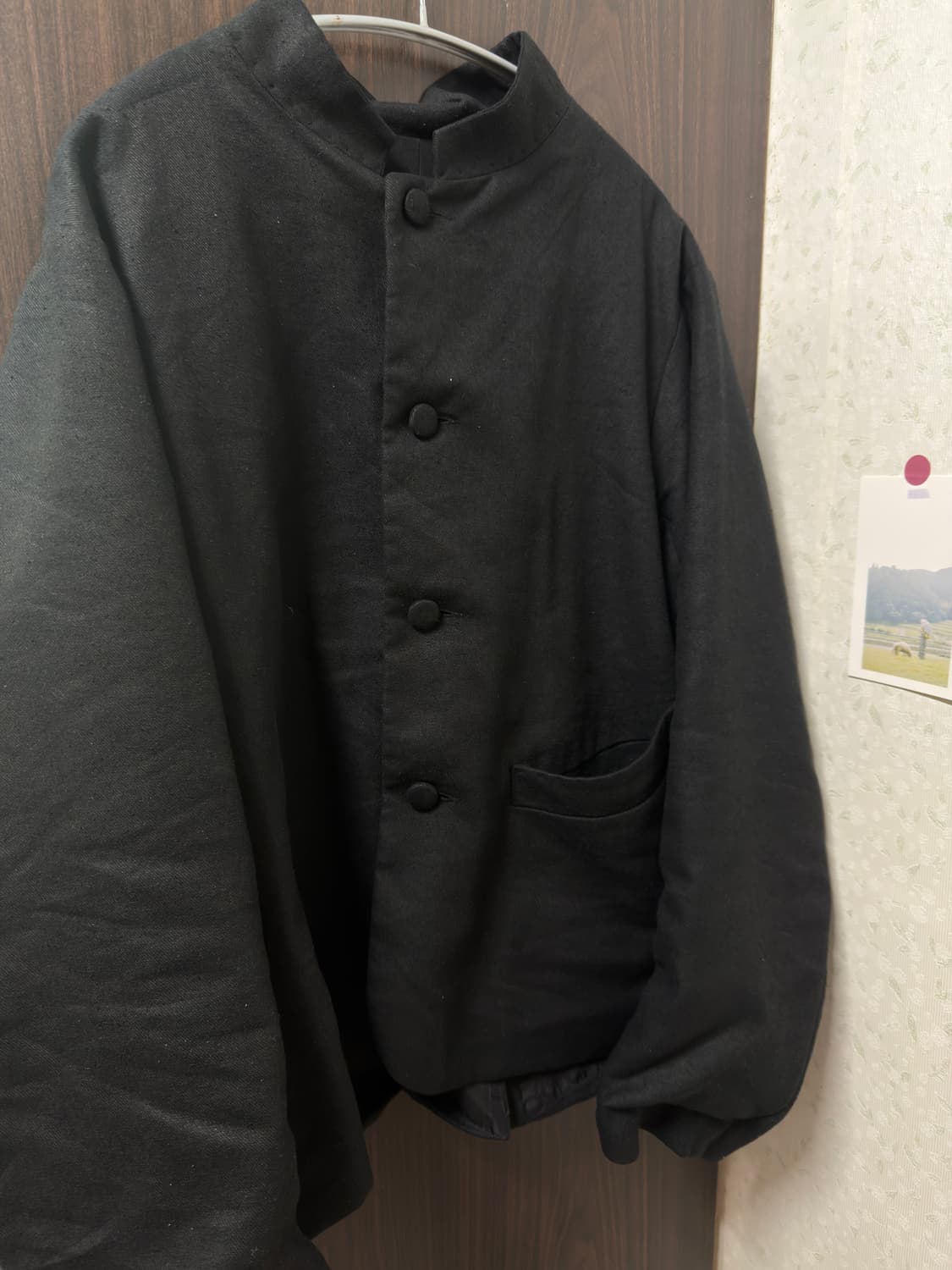 파머스 자켓 상품이미지2