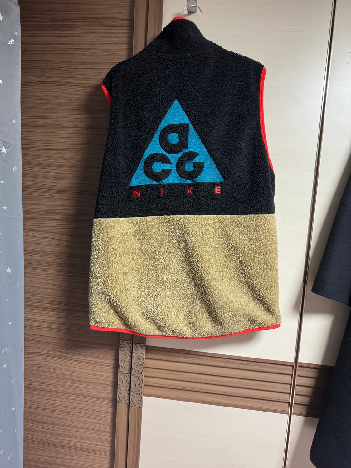 나이키acg쉐르파 베스트 팔아영 상품이미지2