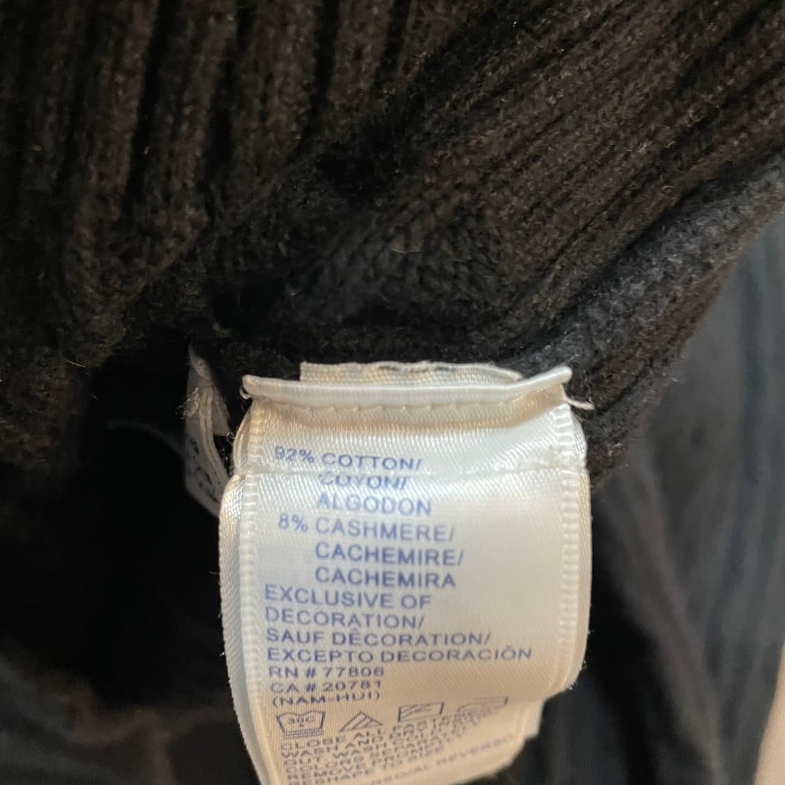 Tommy Hilfiger cardigan 상품이미지9