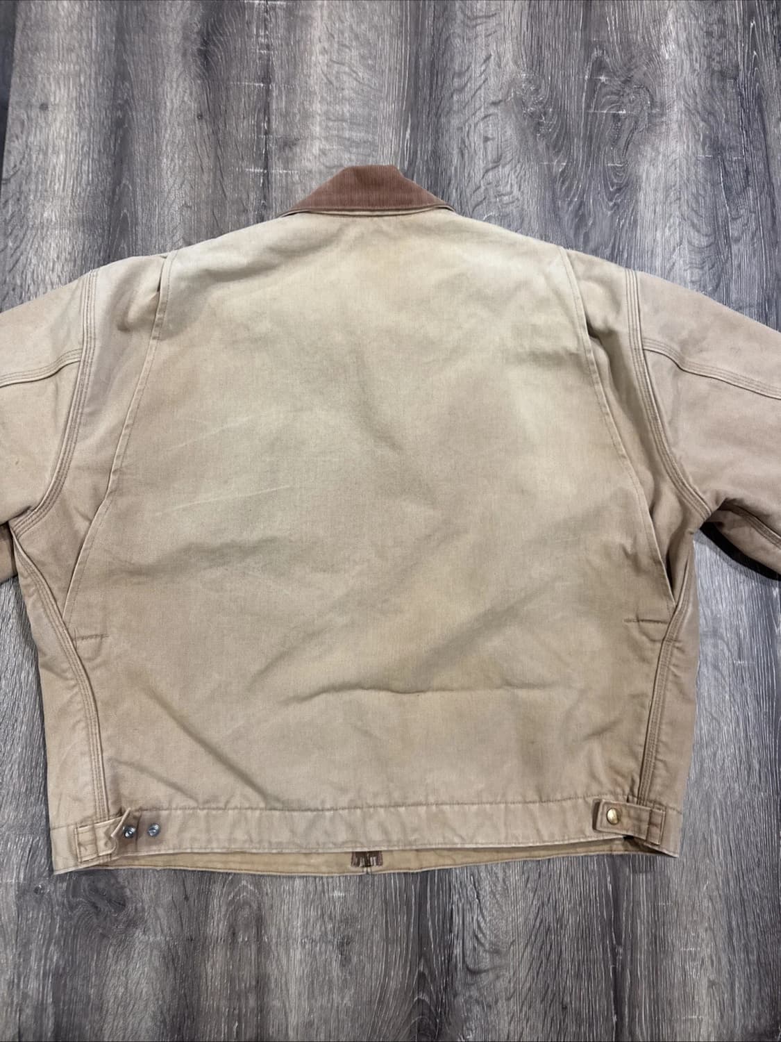 칼하트 디트로이트 재킷 상품이미지5