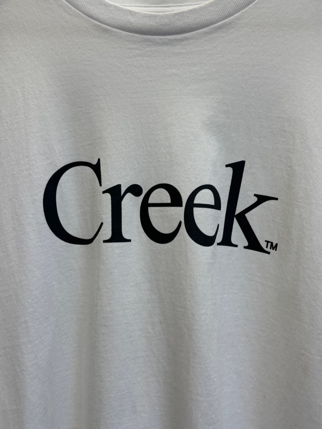 Creek long sleeve 상품이미지2