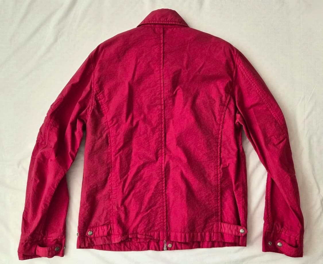 cp컴퍼니 나일론 집업 자켓 상품이미지4