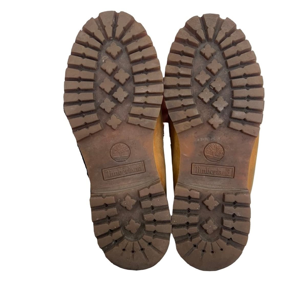 팀버랜드 미드탑 캐쥬얼 브라운 부츠 255 상품이미지9