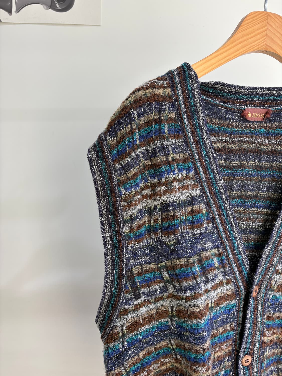 MUSESSO (Made in Italy) 베스트 상품이미지3