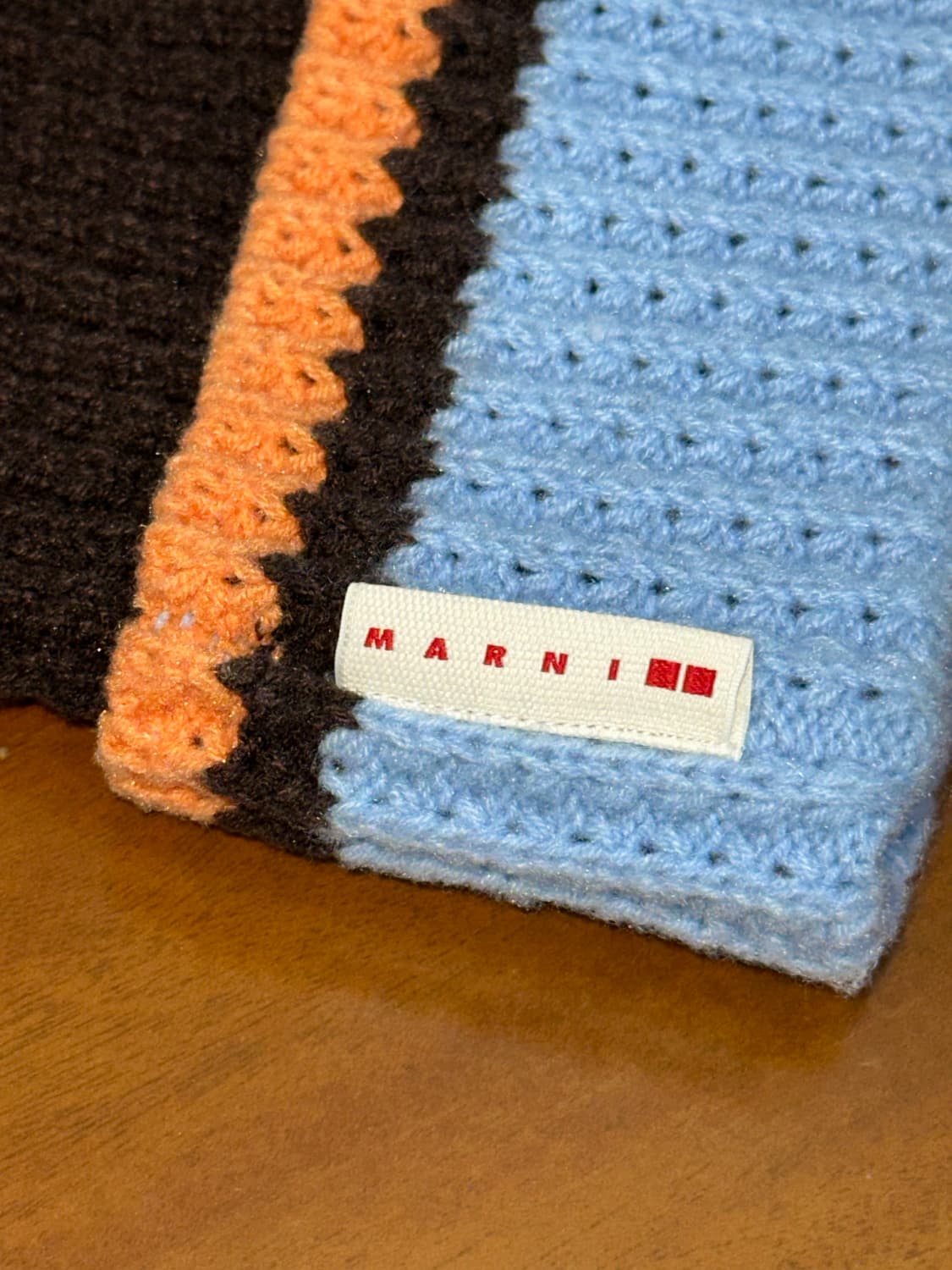 유니클로 마르니 팝콘 니트 니트 비니 상품이미지6