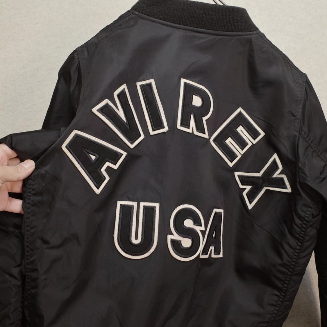 avirex 상품이미지8