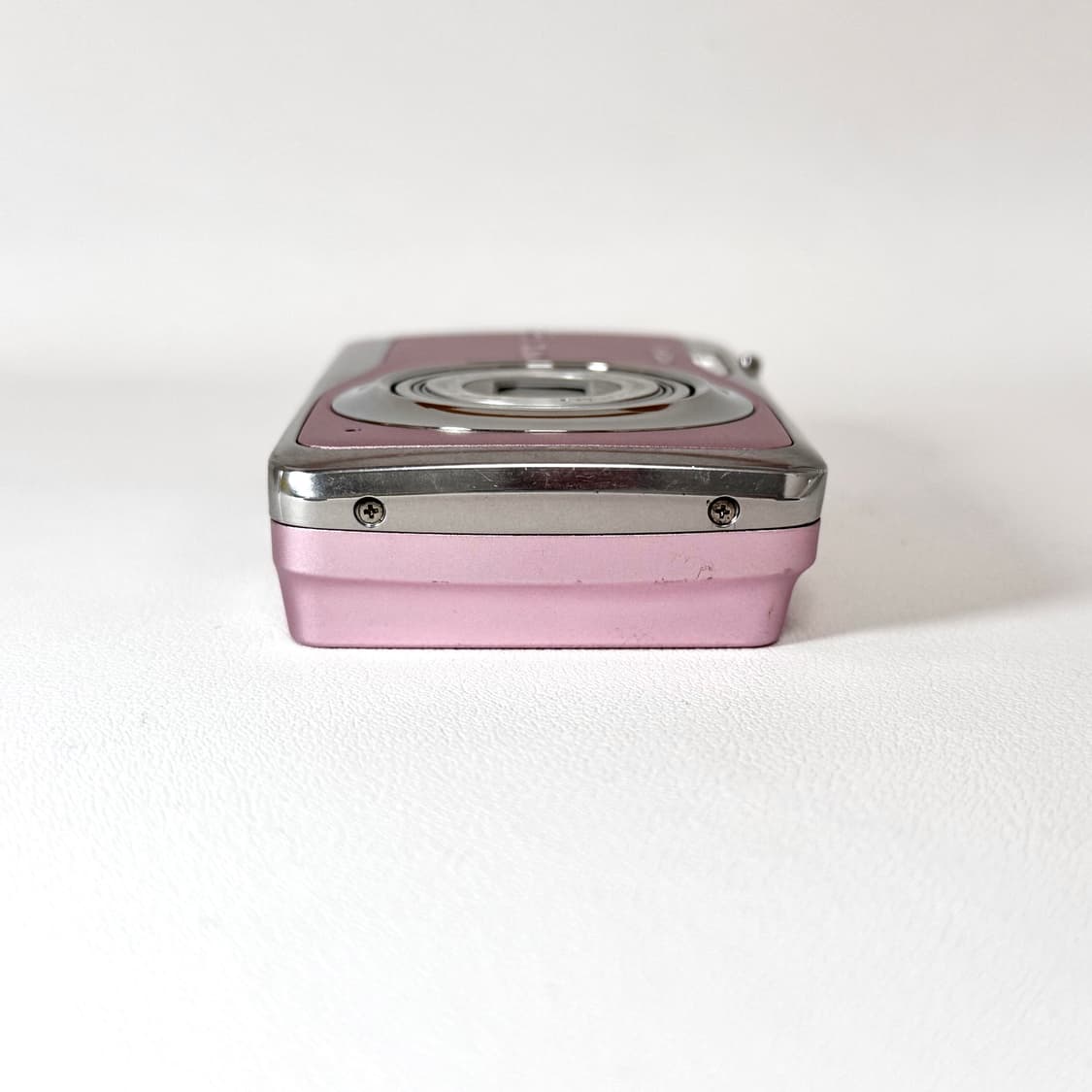 카시오 엑슬림 Z550 핑크 | Casio Exilim EX-Z550 상품이미지8