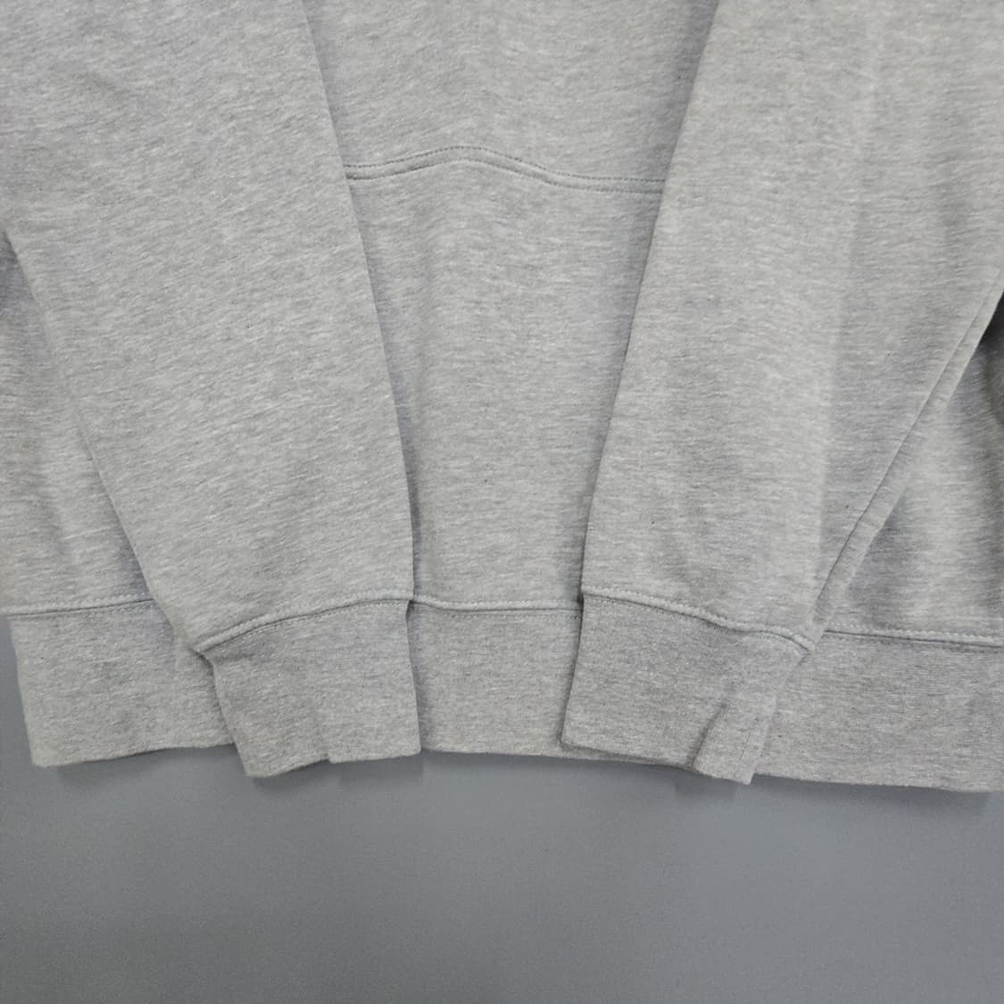 노스페이스(The North Face) 빅로고 기모 후드티 L 상품이미지3