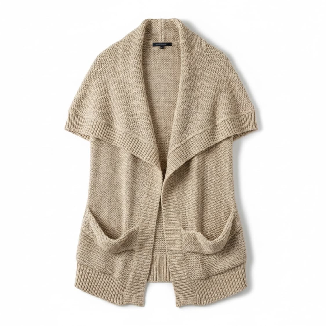 Theory 여성 니트 베스트 P사이즈 상품이미지1