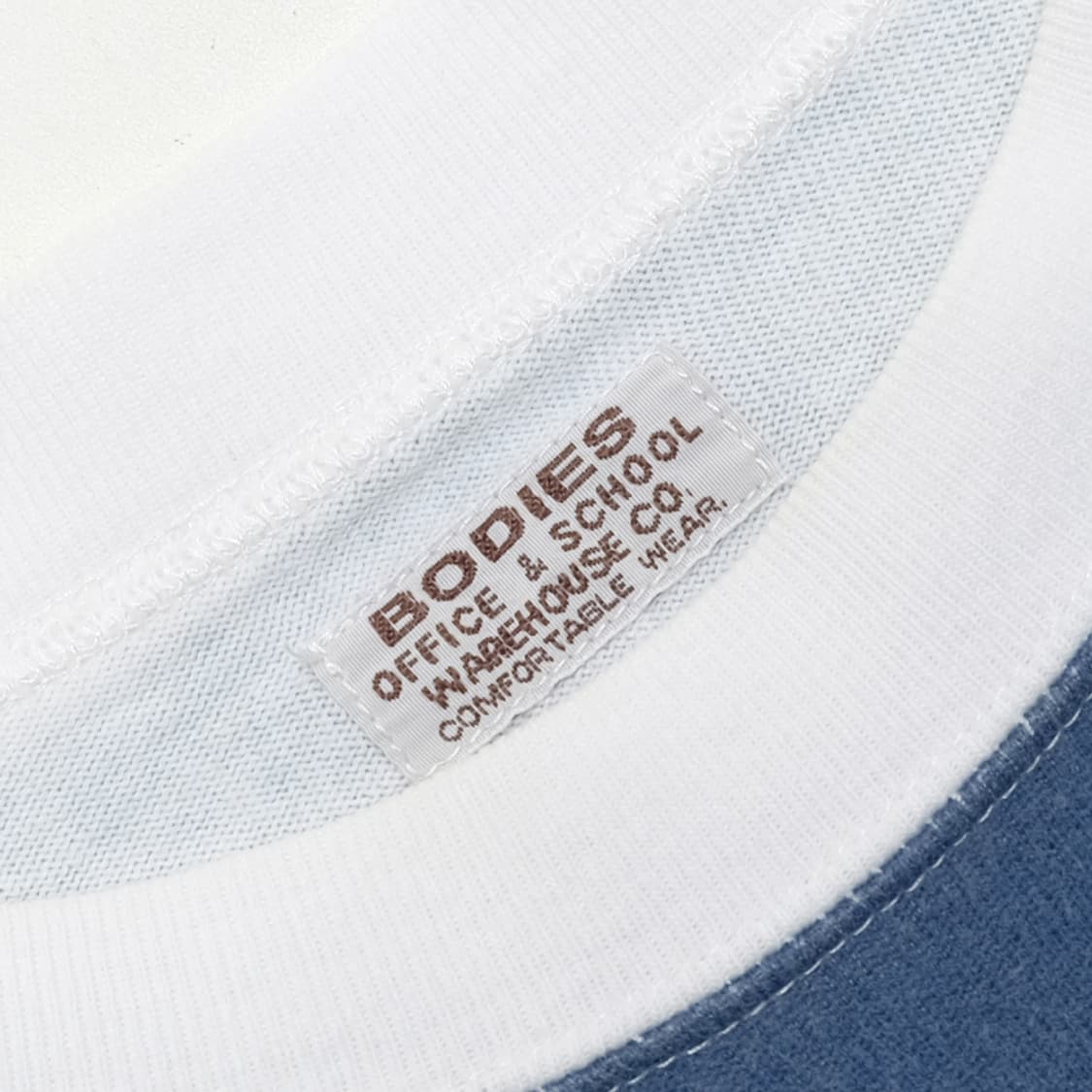 BODIES stripe T 상품이미지4