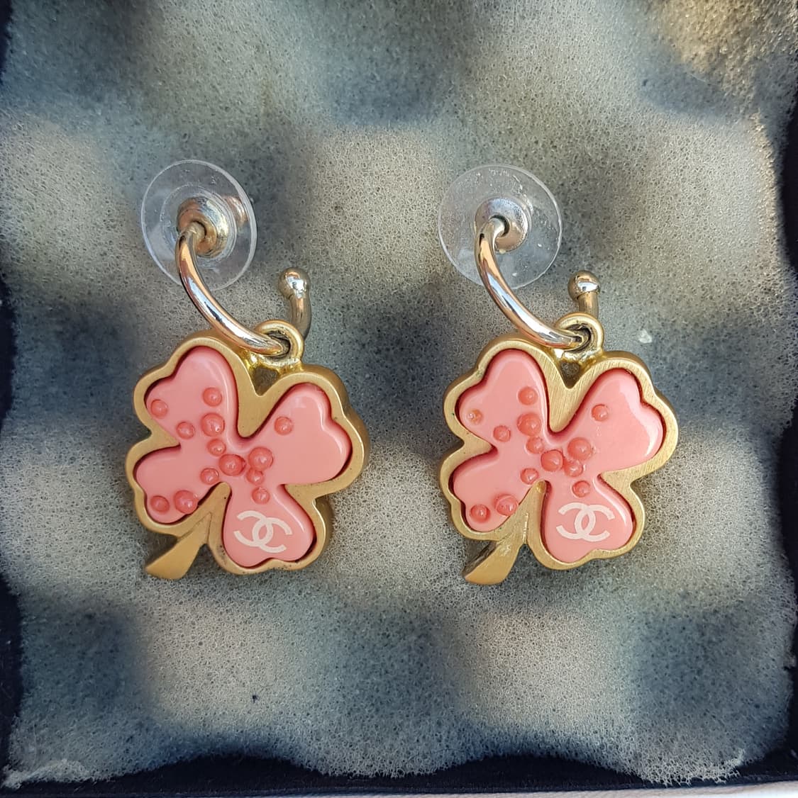 샤넬 귀걸이  상품이미지2