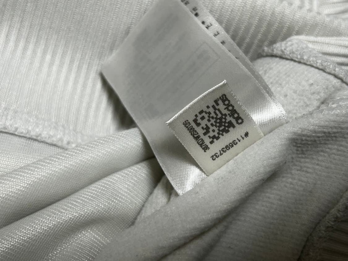 아디다스 독일 트랙탑 XL 상품이미지6