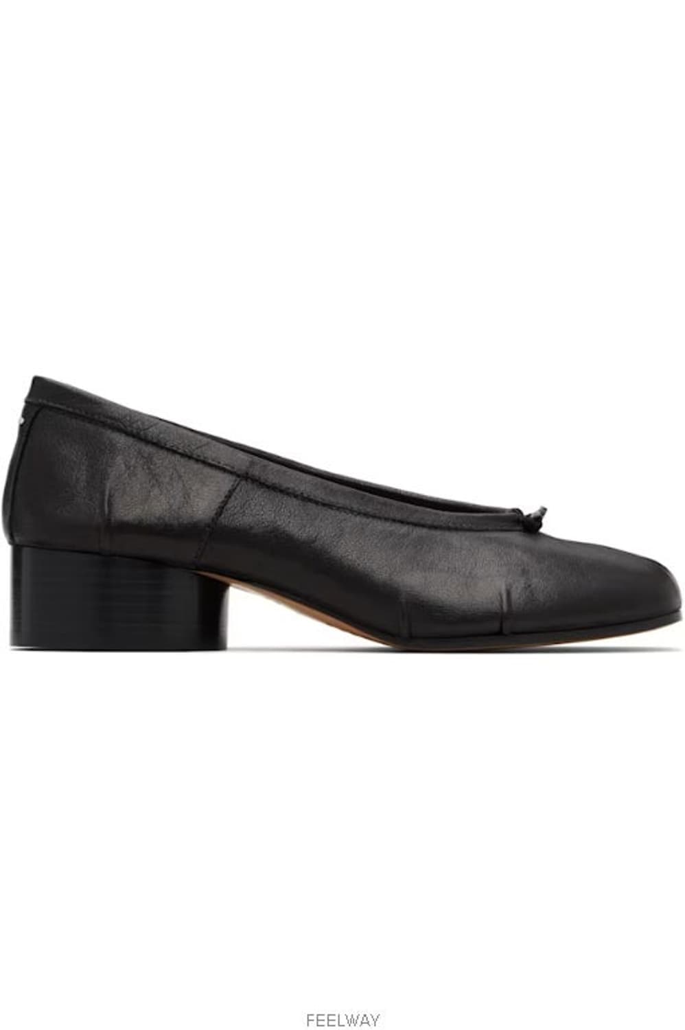 메종 마르지엘라 타비 펌프스 35.5 구합니다  상품이미지1