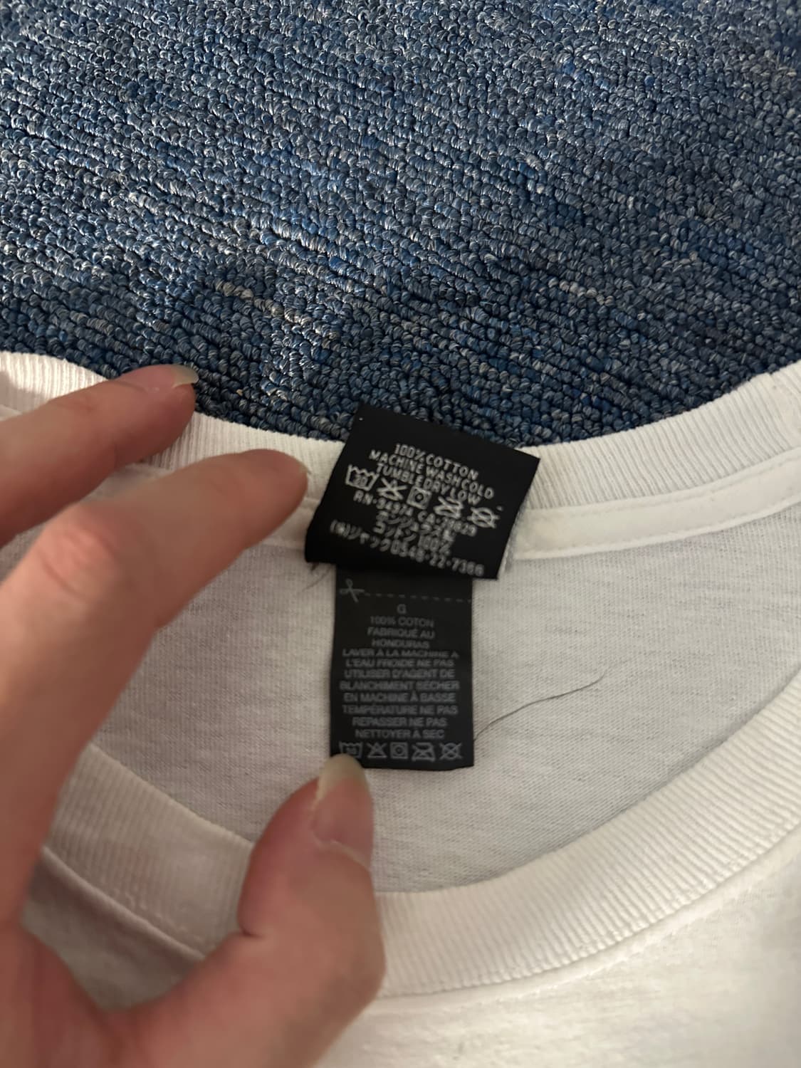 스투시 8볼  상품이미지6