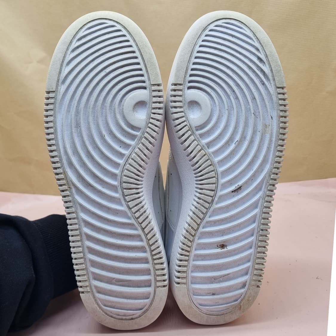 나이키 코트비젼 알파 운동화 250 상품이미지3