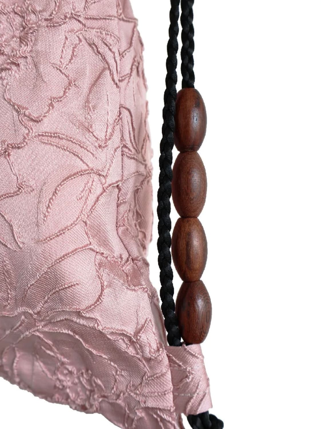 콜로신스 Ebony Tree Bag  Jacquard Rosy 상품이미지3