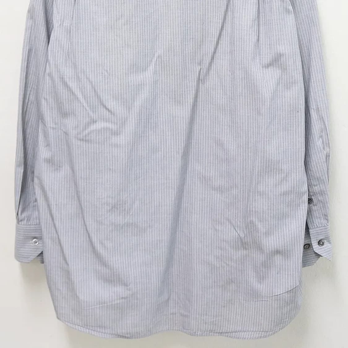 디올 스트라이프 셔츠 61078 상품이미지6