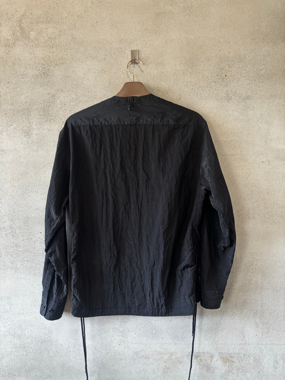 이스트로그셔츠 상품이미지2