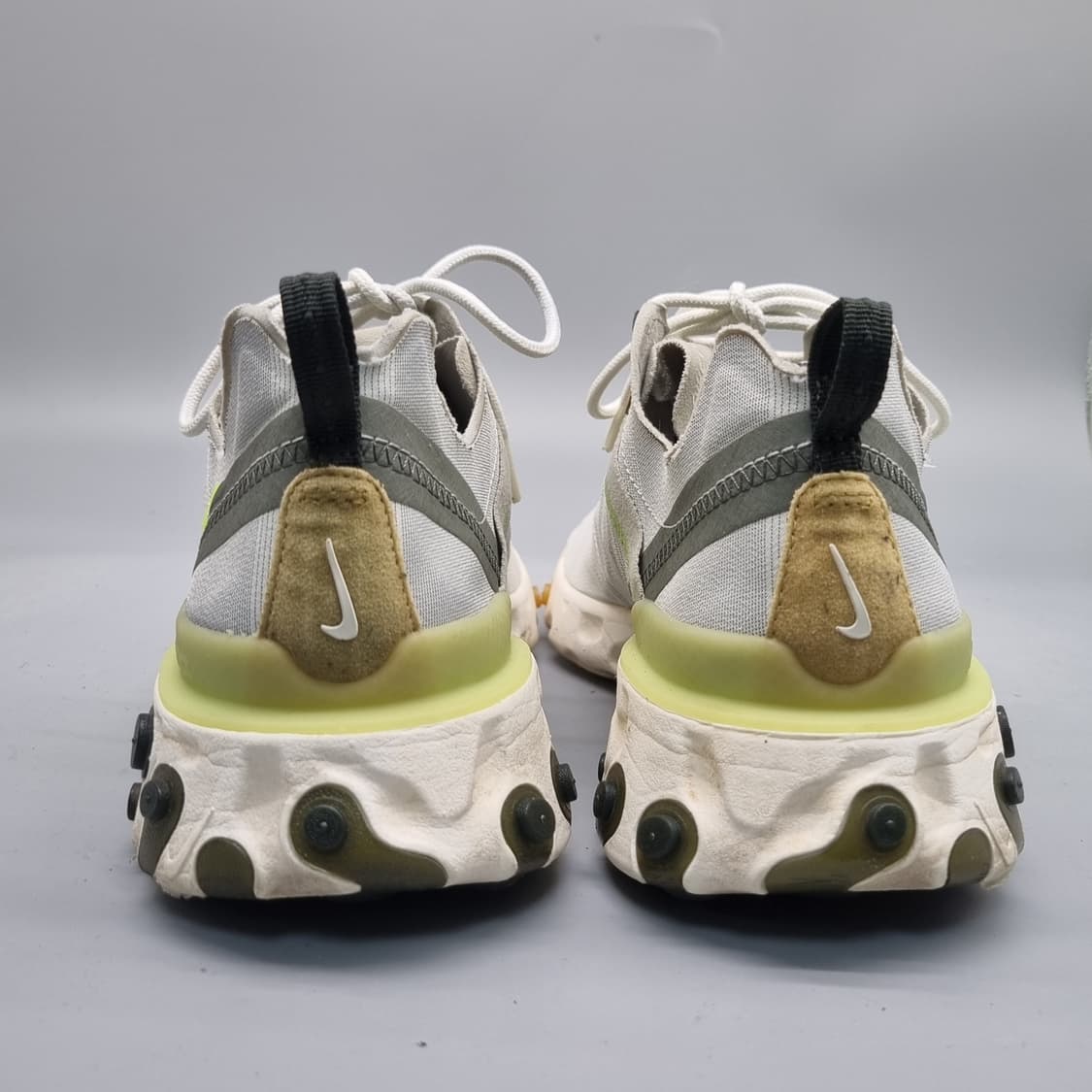 나이키 리액트 엘리먼트55 남성운동화285 상품이미지3