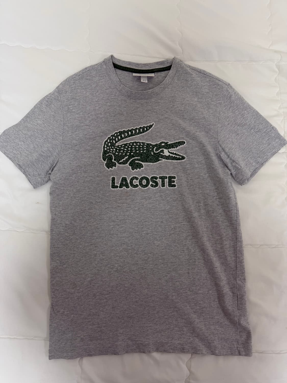 라코스테 반팔 상품이미지1